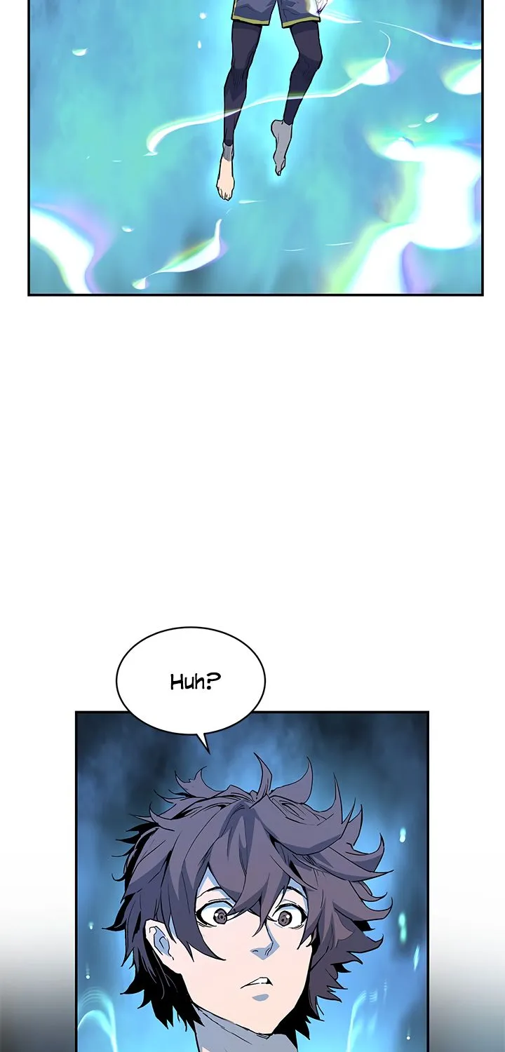 The Second Coming Of Gluttony Mangakakalot X Chapter 41 Page 43