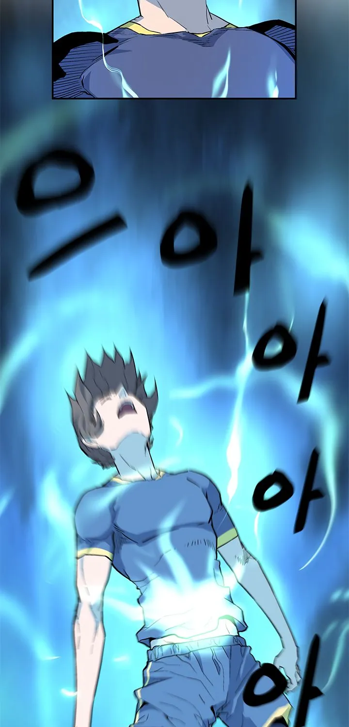 The Second Coming Of Gluttony Mangakakalot X Chapter 41 Page 44