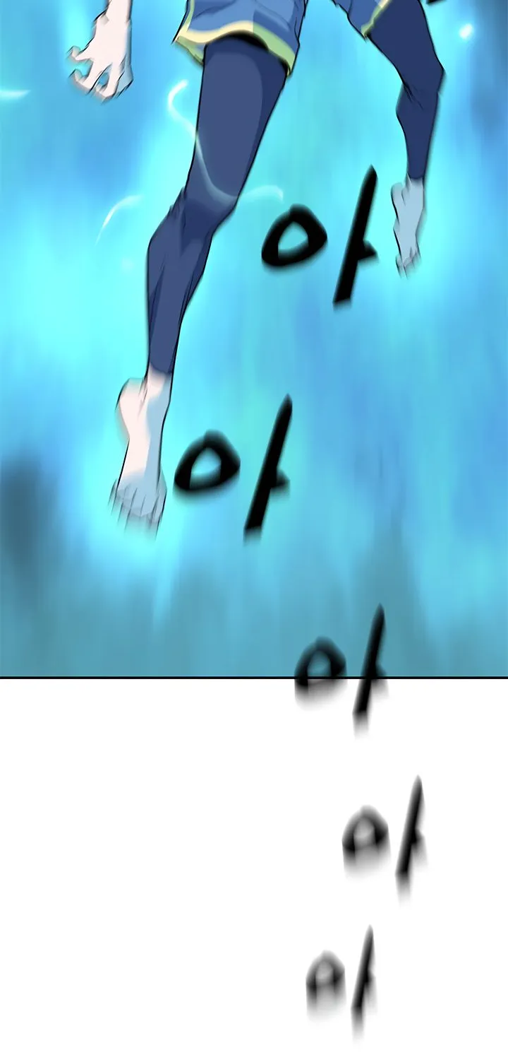 The Second Coming Of Gluttony Mangakakalot X Chapter 41 Page 45