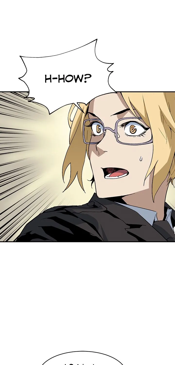 The Second Coming Of Gluttony Mangakakalot X Chapter 41 Page 47
