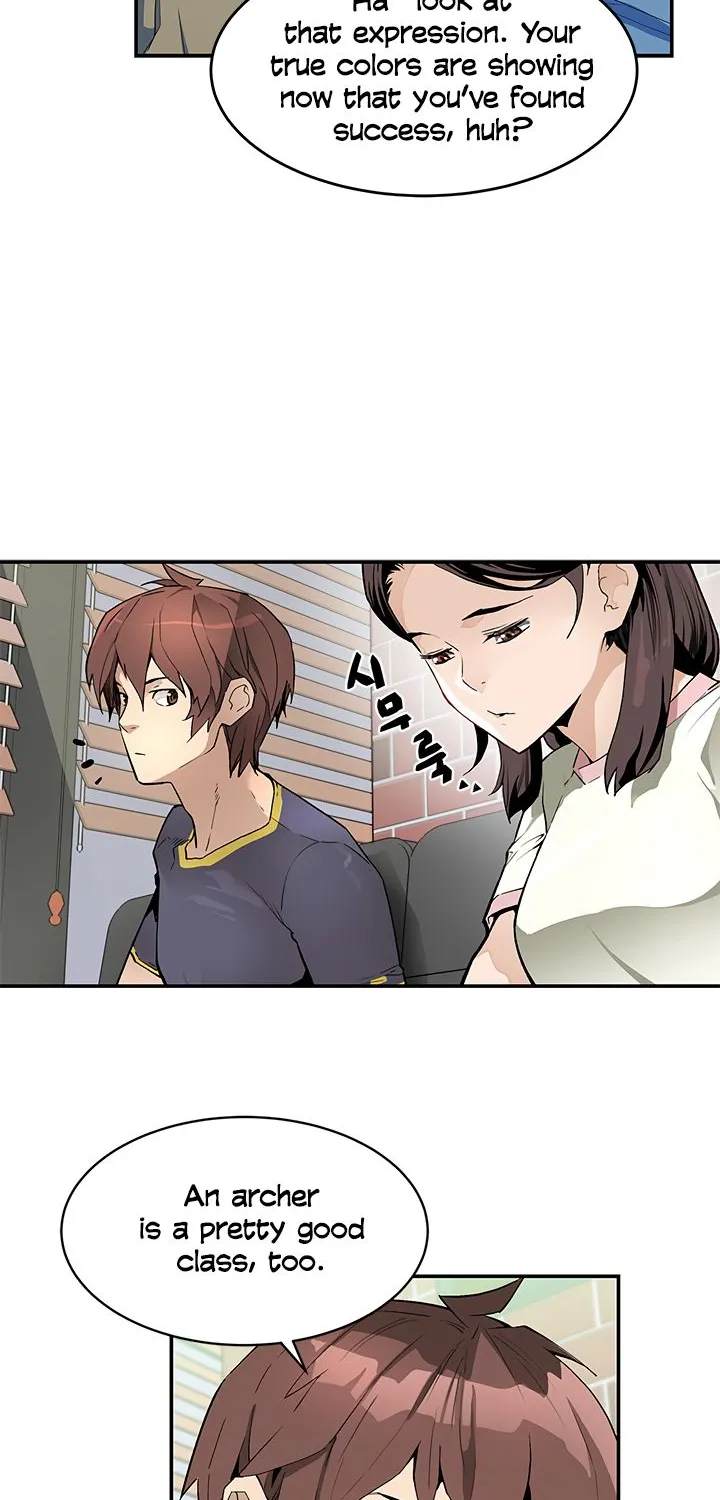 The Second Coming Of Gluttony Mangakakalot X Chapter 41 Page 6