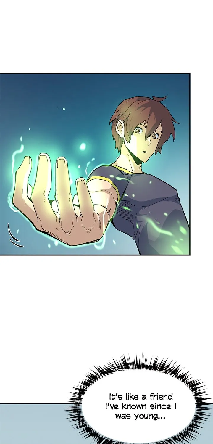 The Second Coming Of Gluttony Mangakakalot X Chapter 41 Page 52