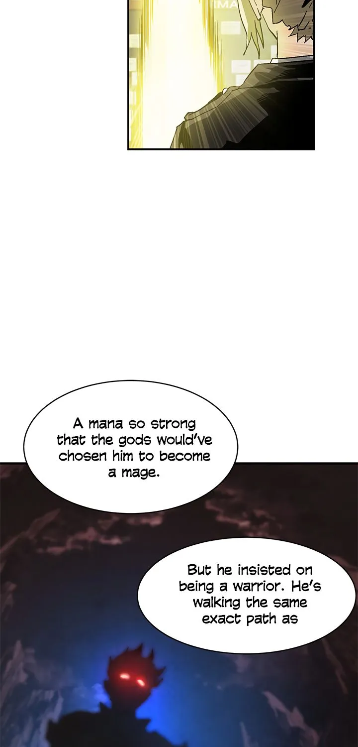 The Second Coming Of Gluttony Mangakakalot X Chapter 41 Page 60