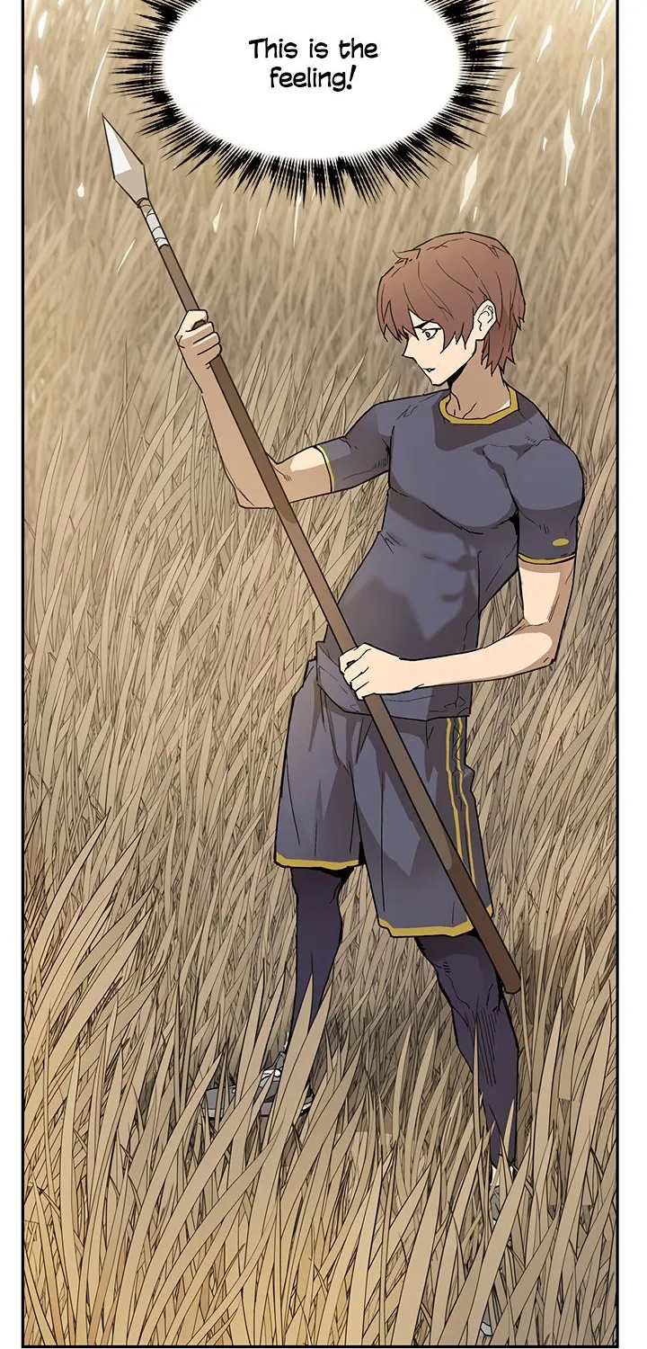 The Second Coming Of Gluttony Mangakakalot X Chapter 41 Page 66