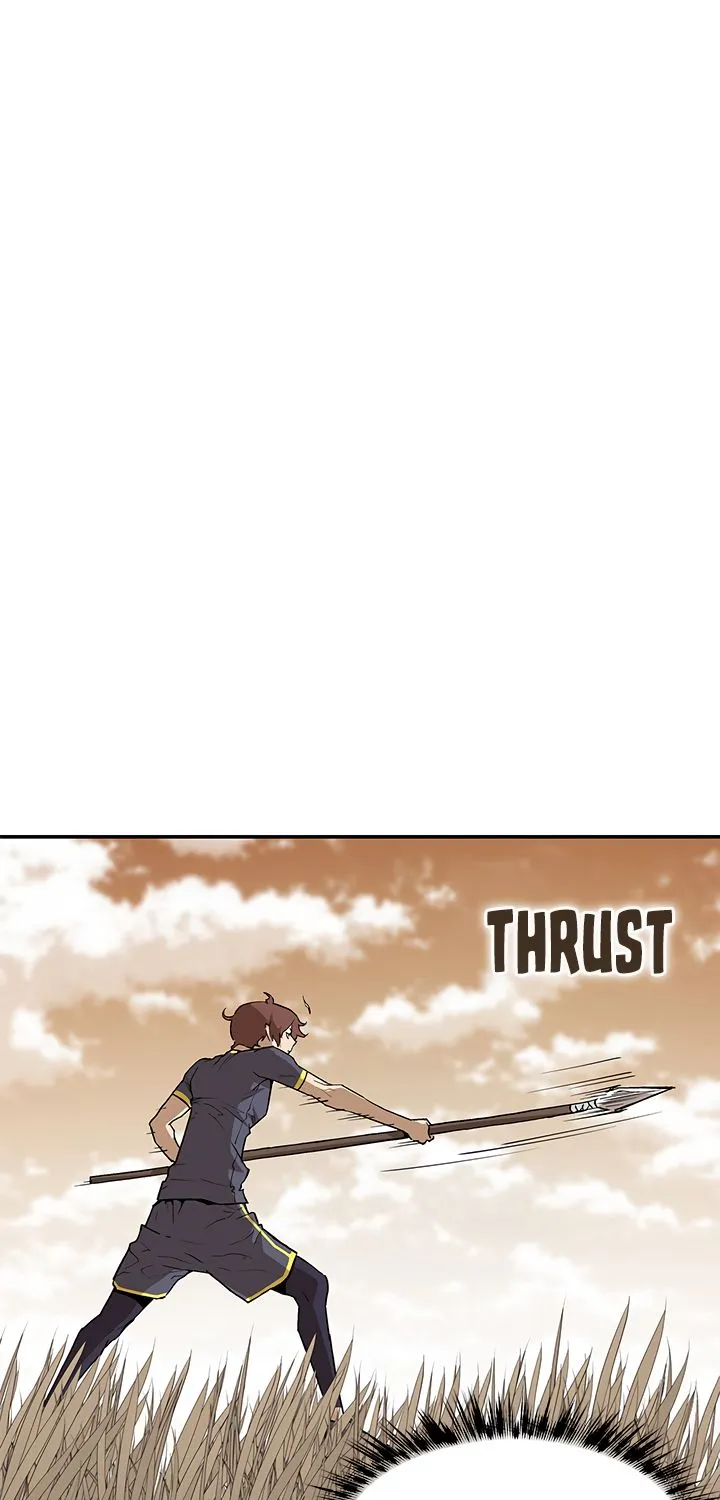 The Second Coming Of Gluttony Mangakakalot X Chapter 41 Page 67