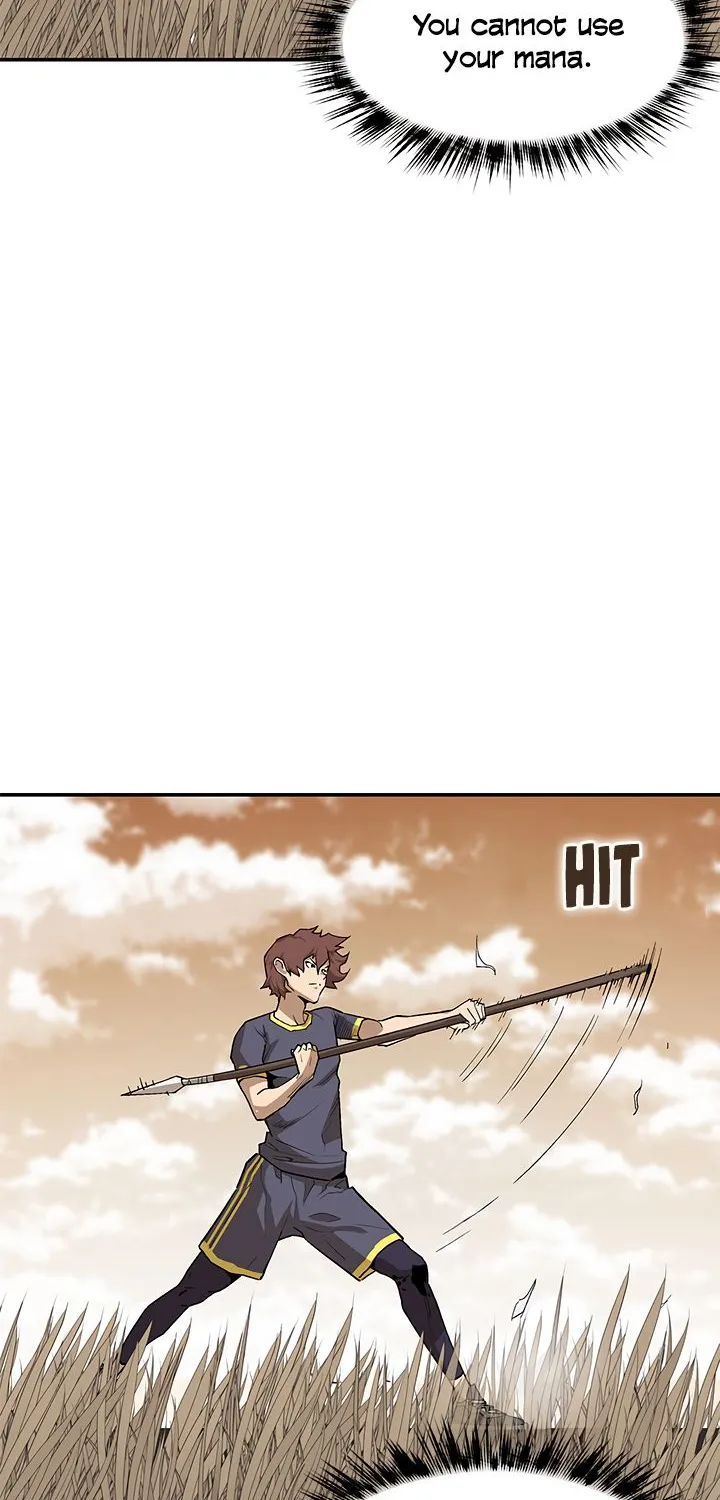 The Second Coming Of Gluttony Mangakakalot X Chapter 41 Page 68