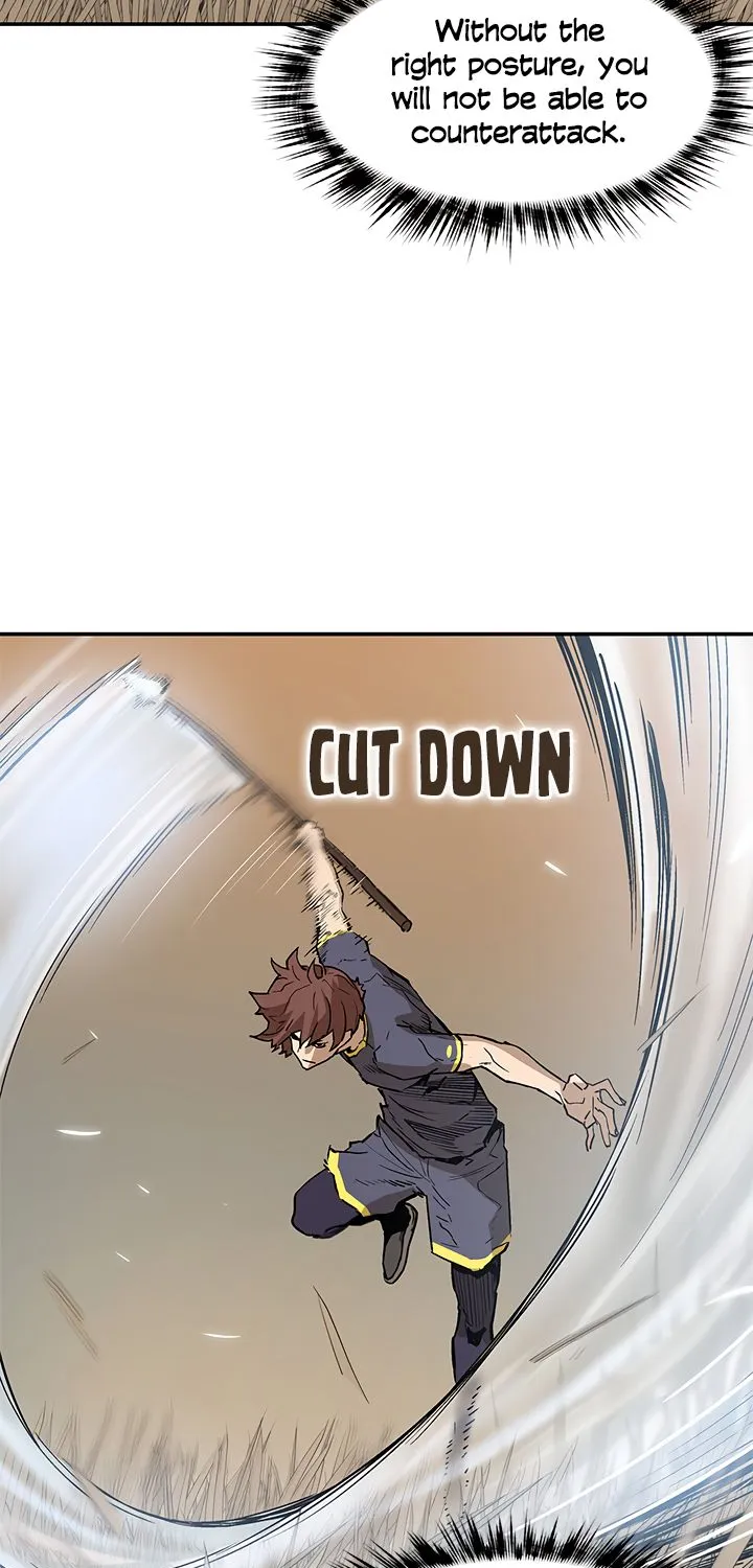 The Second Coming Of Gluttony Mangakakalot X Chapter 41 Page 69