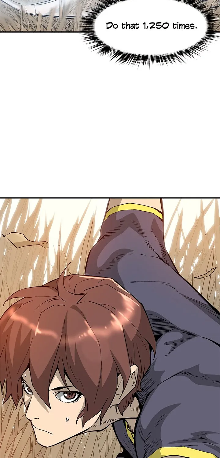 The Second Coming Of Gluttony Mangakakalot X Chapter 41 Page 70