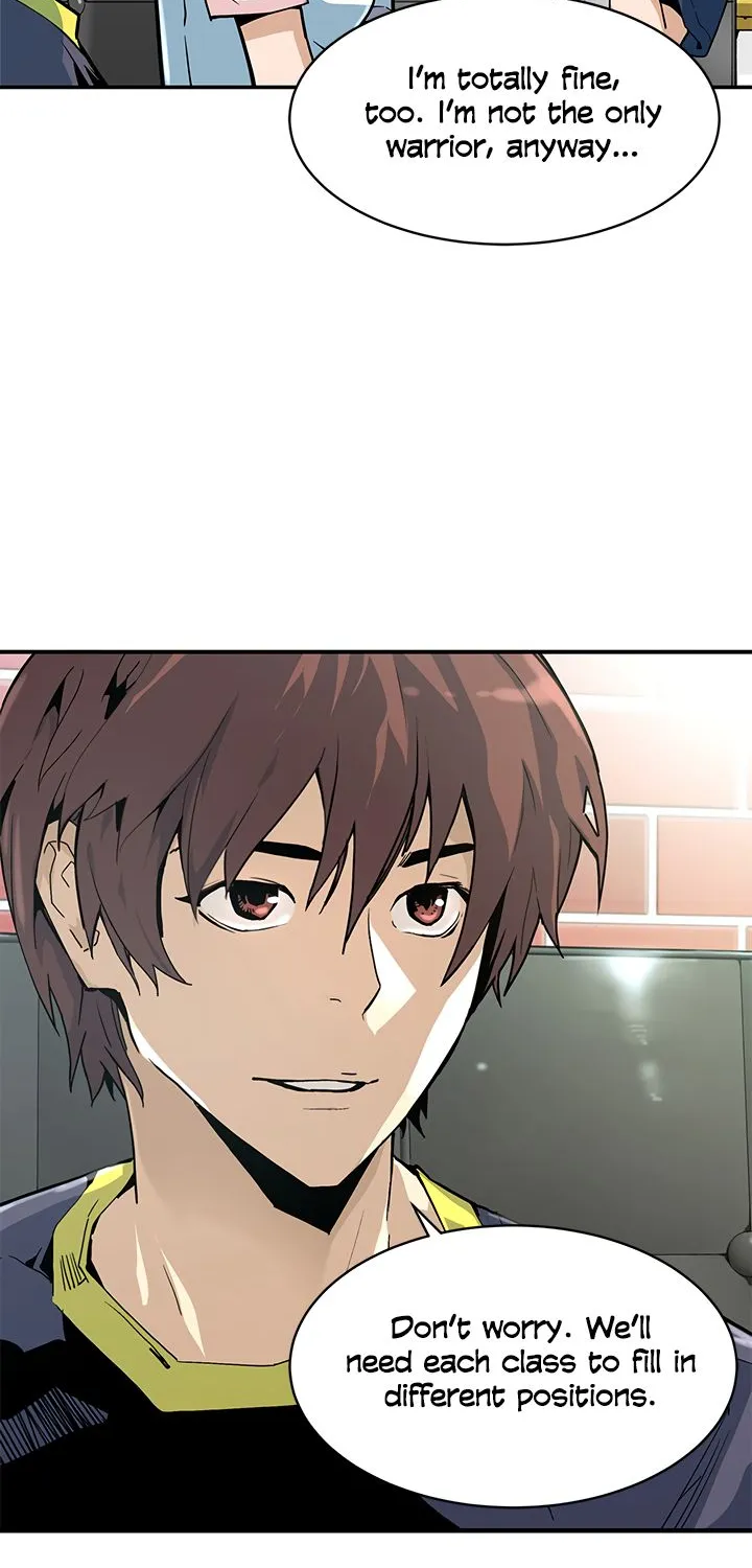The Second Coming Of Gluttony Mangakakalot X Chapter 41 Page 8