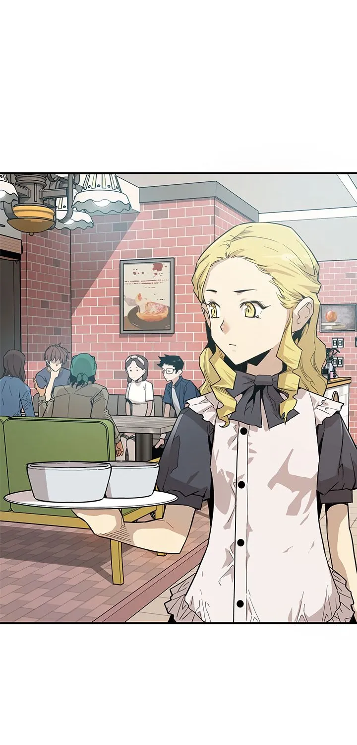 The Second Coming Of Gluttony Mangakakalot X Chapter 41 Page 10