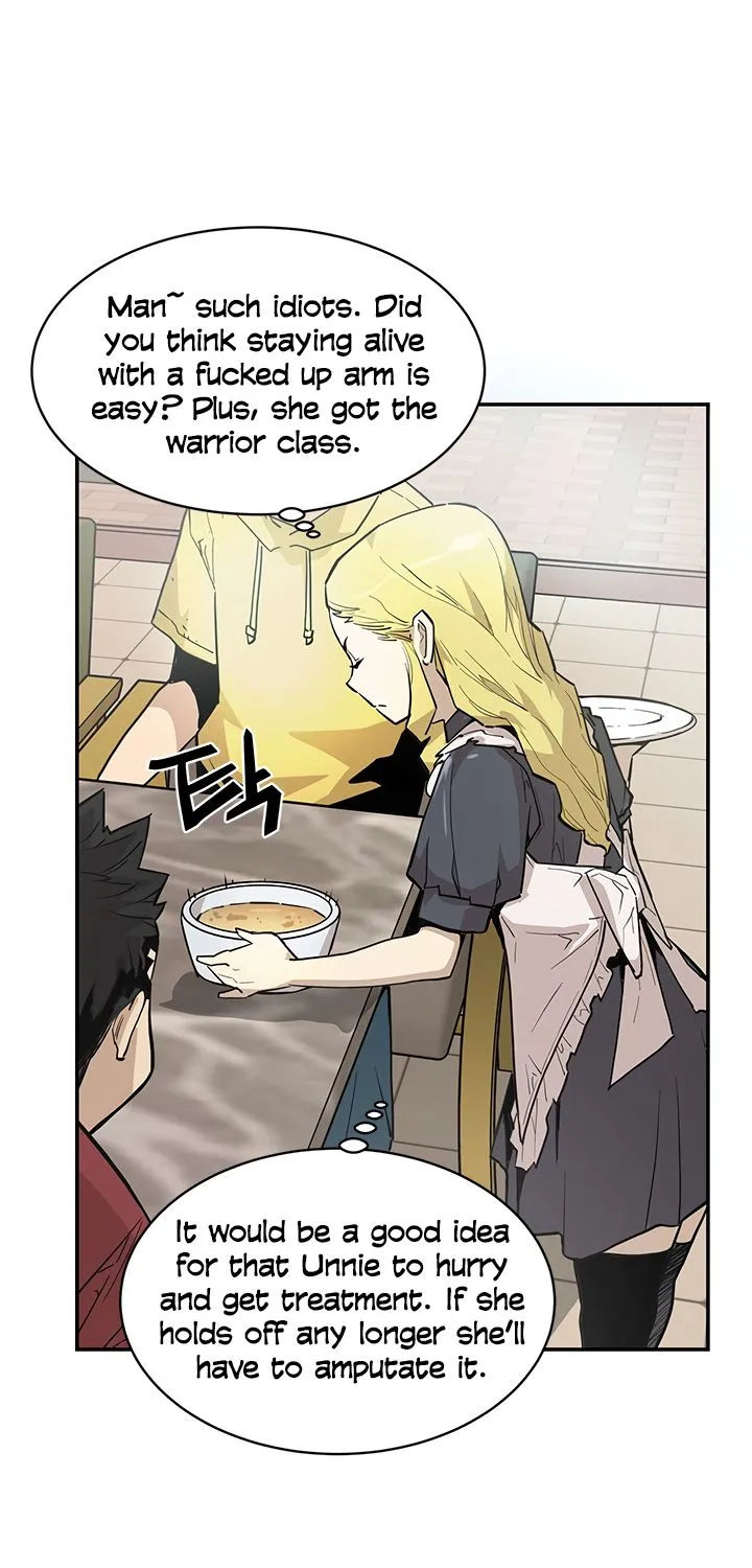 The Second Coming Of Gluttony Mangakakalot X Chapter 41 Page 11