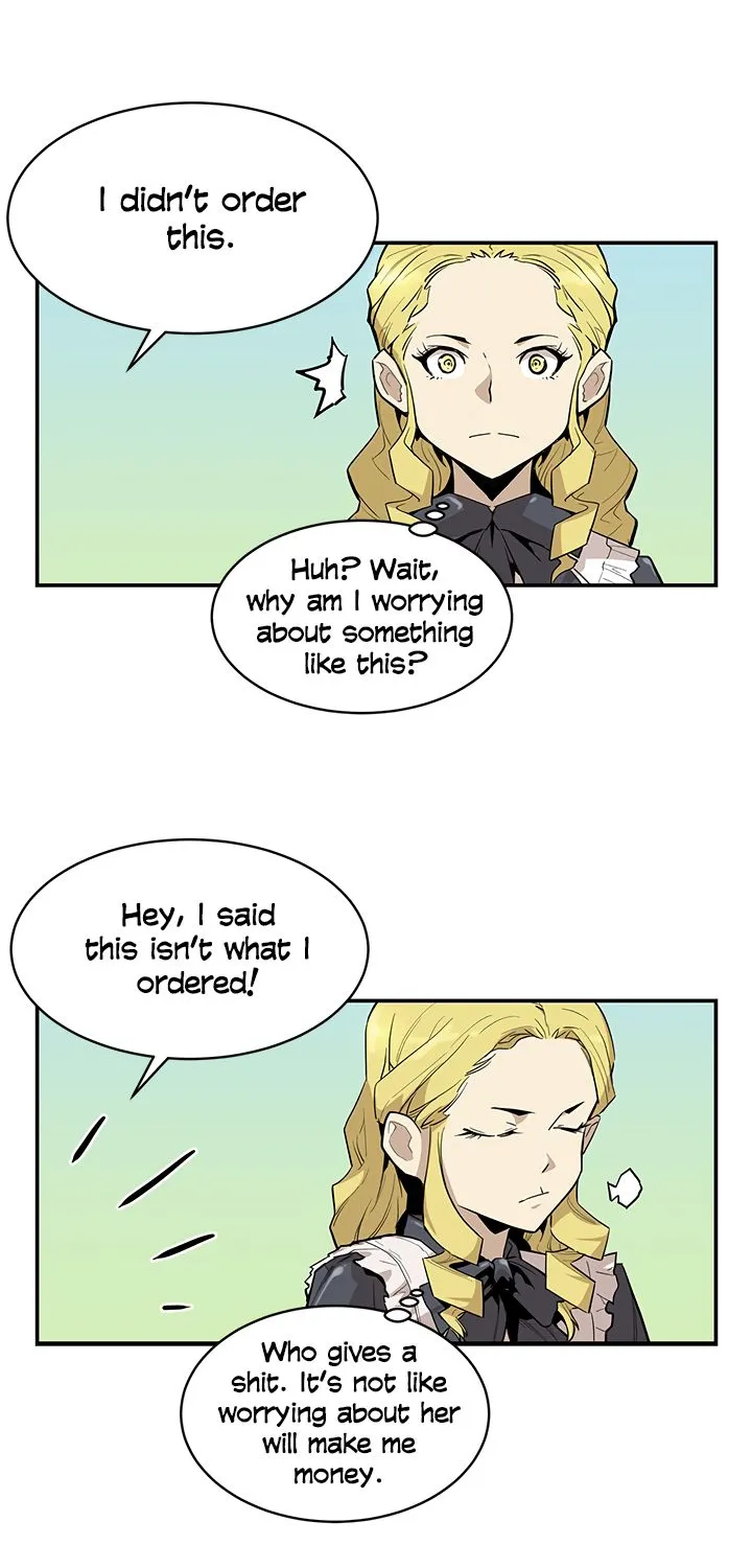 The Second Coming Of Gluttony Mangakakalot X Chapter 41 Page 12