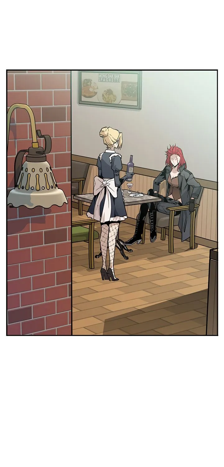 The Second Coming Of Gluttony Mangakakalot X Chapter 41 Page 16