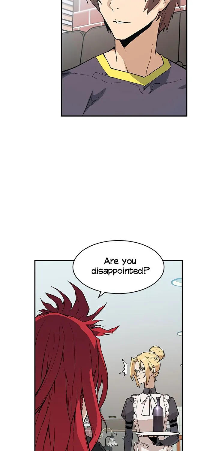 The Second Coming Of Gluttony Mangakakalot X Chapter 41 Page 18