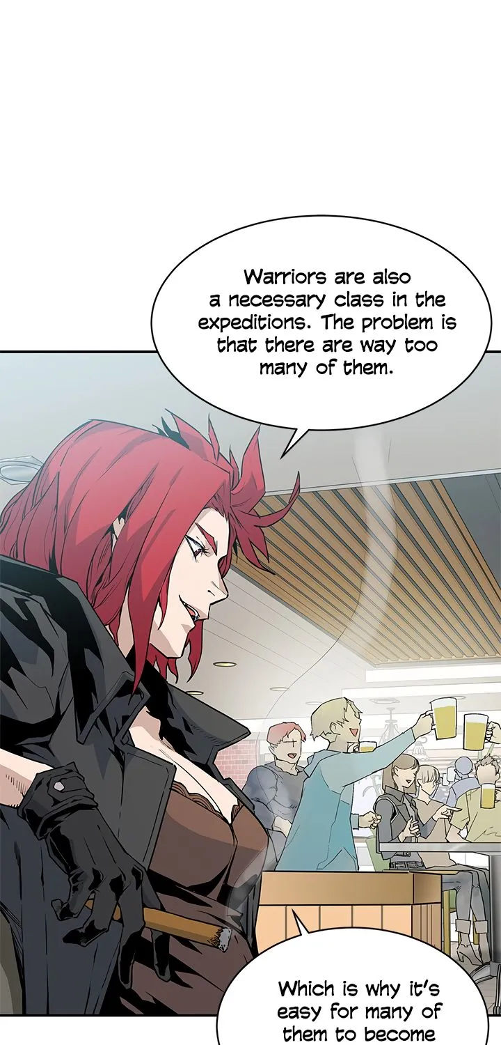 The Second Coming Of Gluttony Mangakakalot X Chapter 41 Page 20