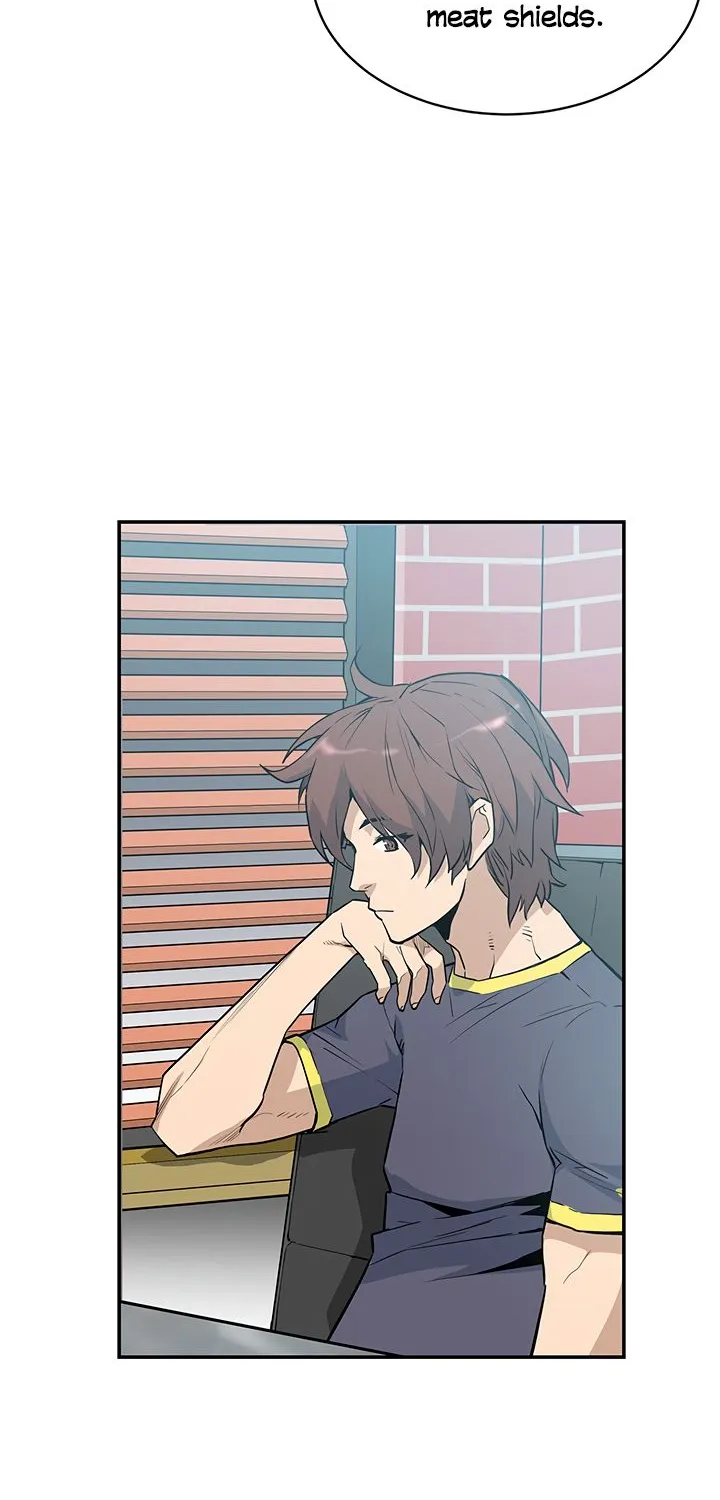 The Second Coming Of Gluttony Mangakakalot X Chapter 41 Page 21
