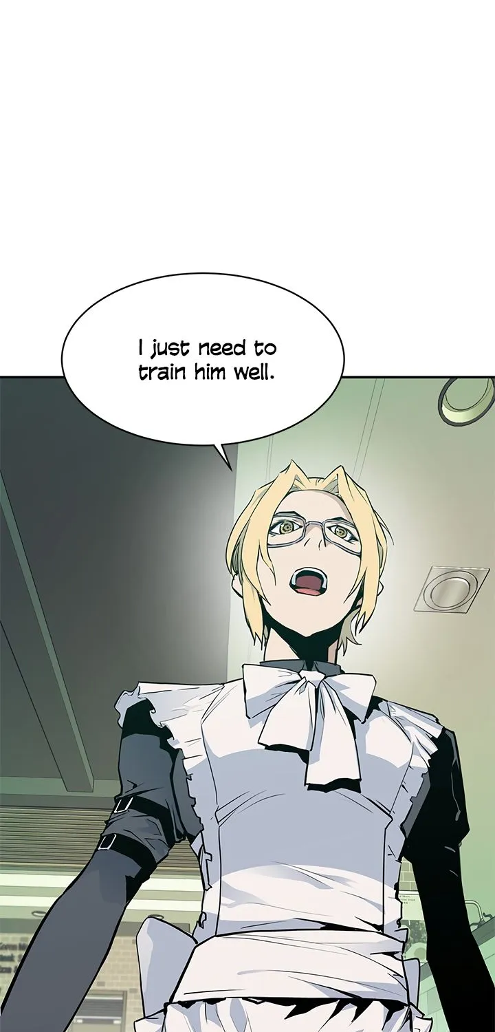 The Second Coming Of Gluttony Mangakakalot X Chapter 41 Page 22