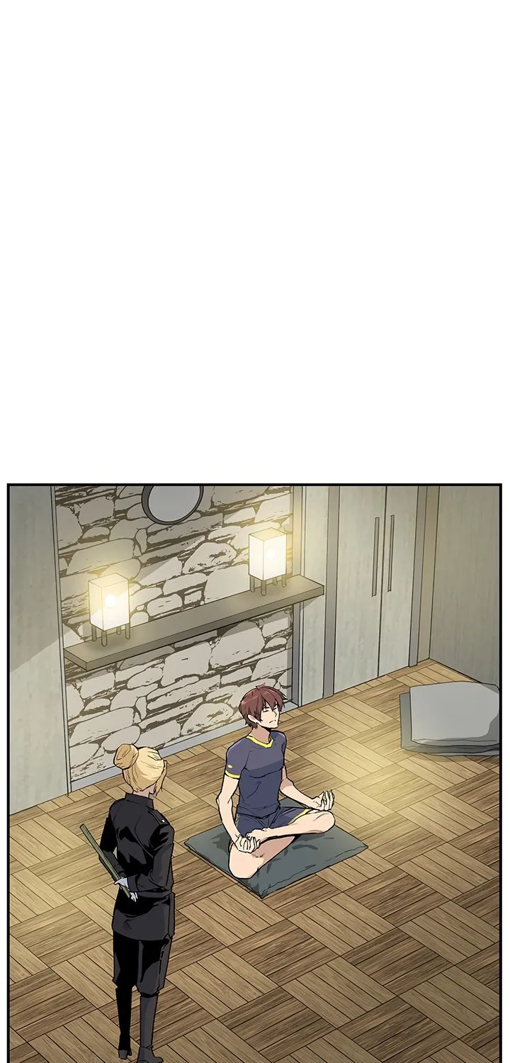 The Second Coming Of Gluttony Mangakakalot X Chapter 41 Page 25