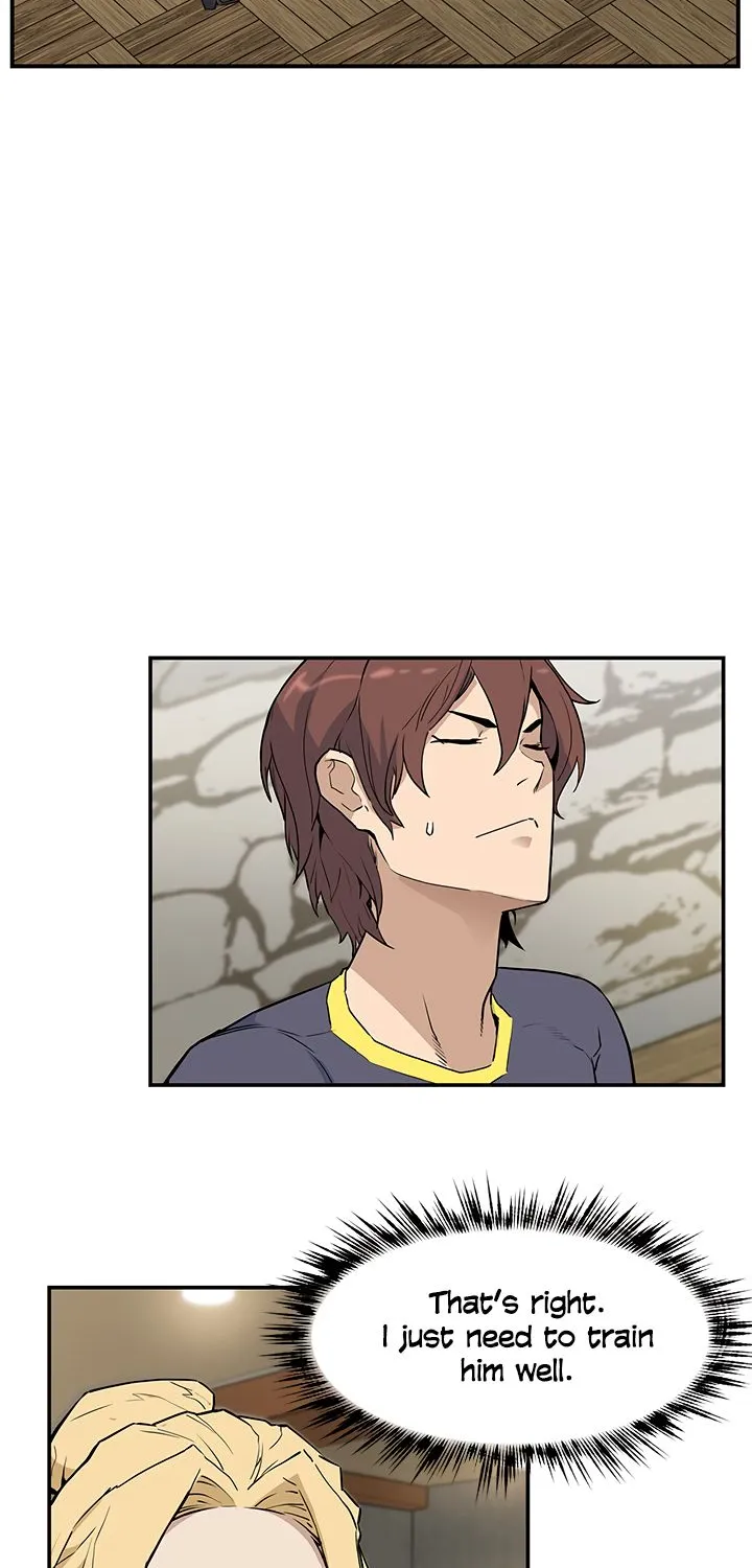 The Second Coming Of Gluttony Mangakakalot X Chapter 41 Page 26