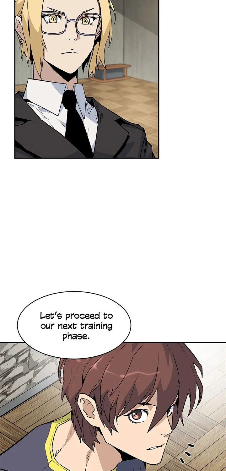 The Second Coming Of Gluttony Mangakakalot X Chapter 41 Page 27