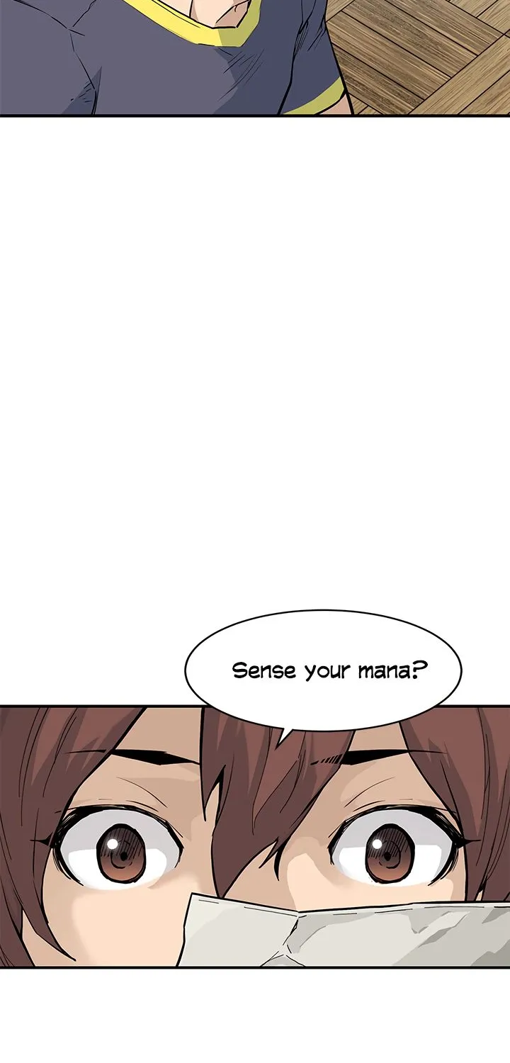 The Second Coming Of Gluttony Mangakakalot X Chapter 41 Page 28