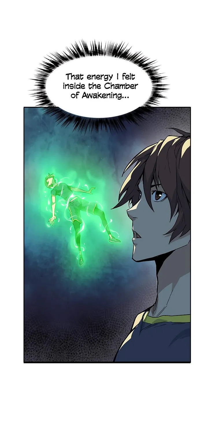The Second Coming Of Gluttony Mangakakalot X Chapter 41 Page 30