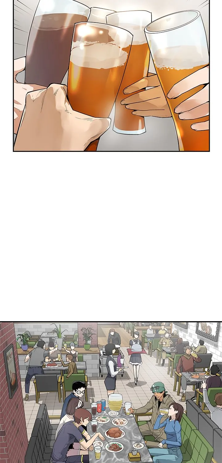 The Second Coming Of Gluttony Mangakakalot X Chapter 41 Page 4
