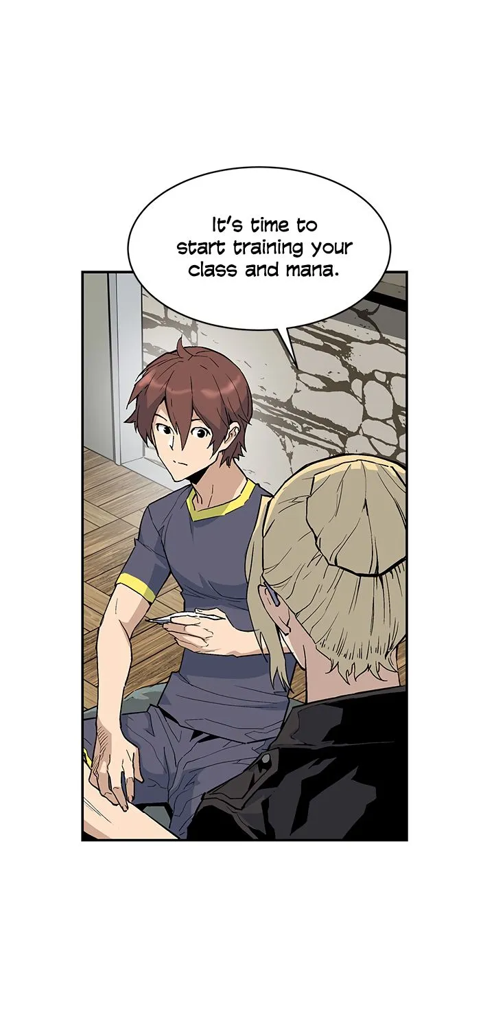 The Second Coming Of Gluttony Mangakakalot X Chapter 41 Page 31