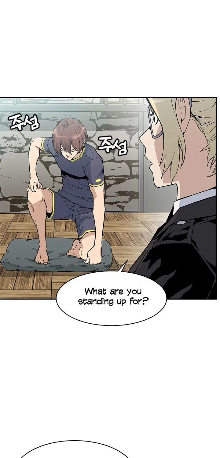 The Second Coming Of Gluttony Mangakakalot X Chapter 41 Page 32