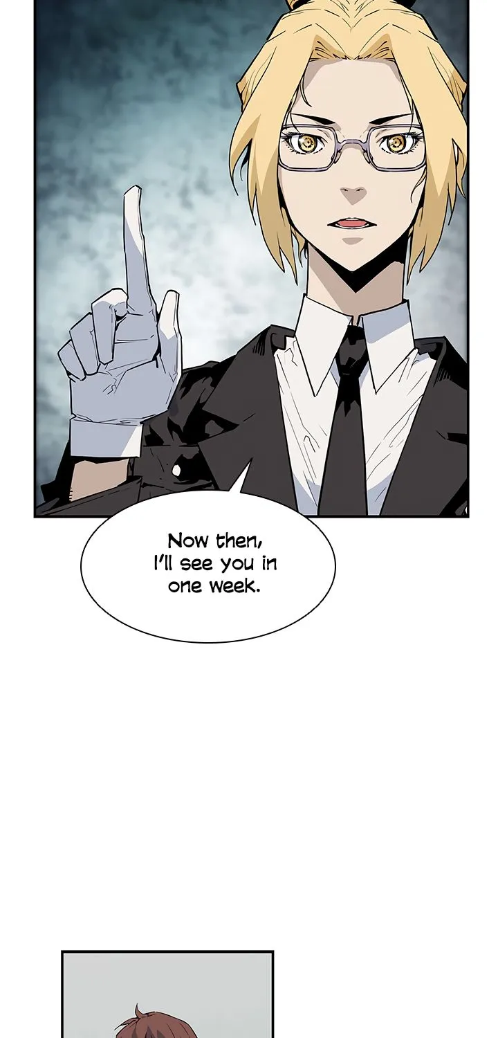 The Second Coming Of Gluttony Mangakakalot X Chapter 41 Page 37