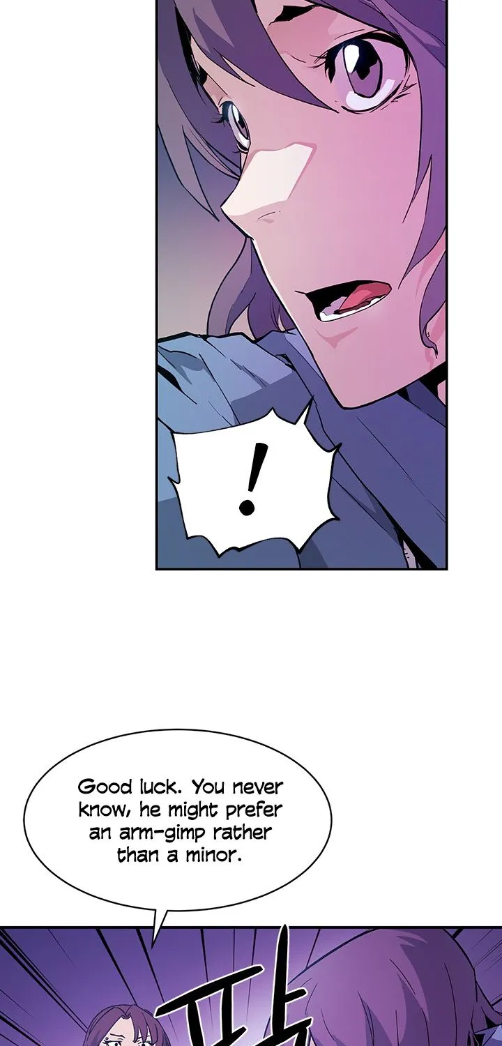 The Second Coming Of Gluttony Mangakakalot X Chapter 42 Page 43