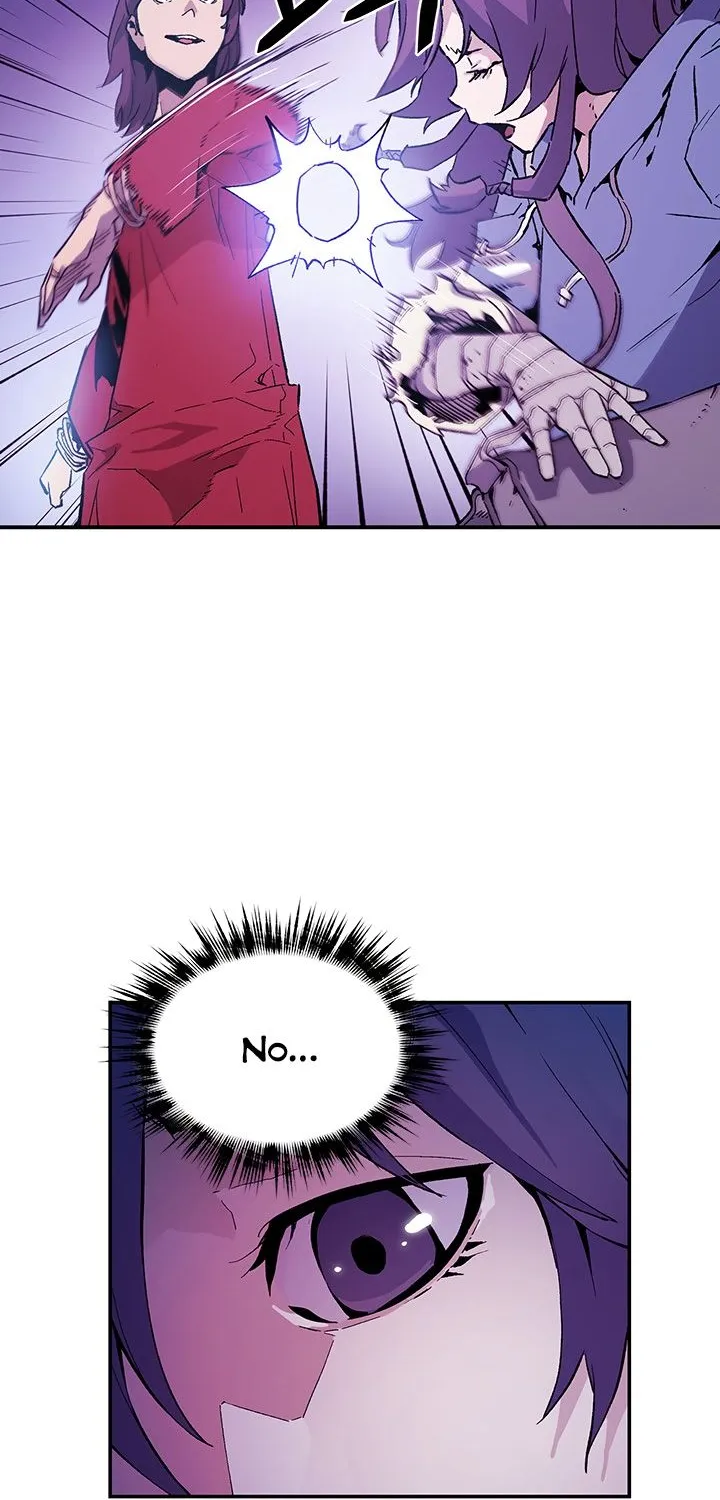 The Second Coming Of Gluttony Mangakakalot X Chapter 42 Page 44