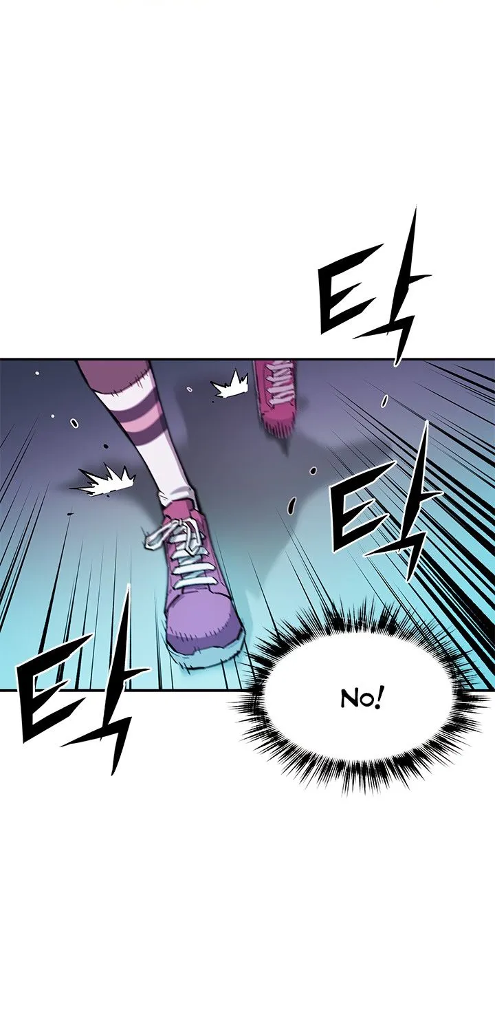 The Second Coming Of Gluttony Mangakakalot X Chapter 42 Page 45