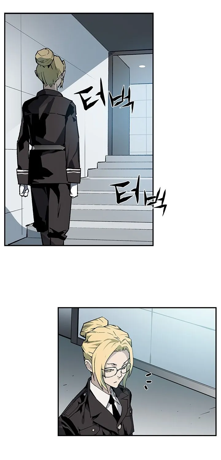 The Second Coming Of Gluttony Mangakakalot X Chapter 42 Page 48