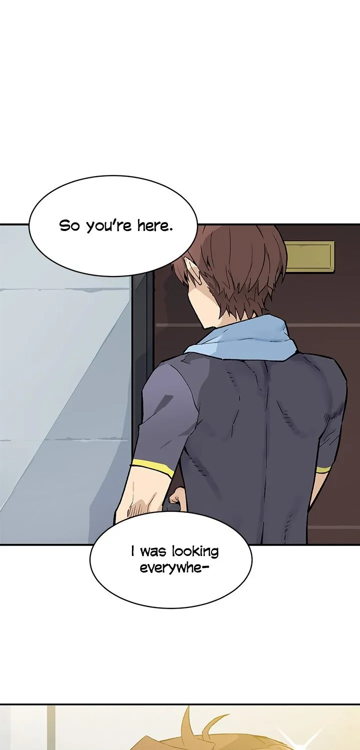 The Second Coming Of Gluttony Mangakakalot X Chapter 42 Page 49