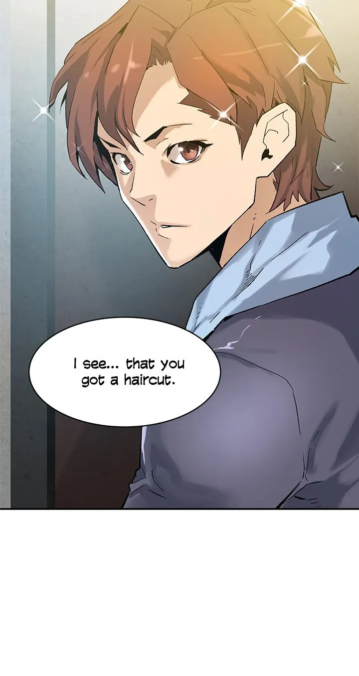 The Second Coming Of Gluttony Mangakakalot X Chapter 42 Page 50