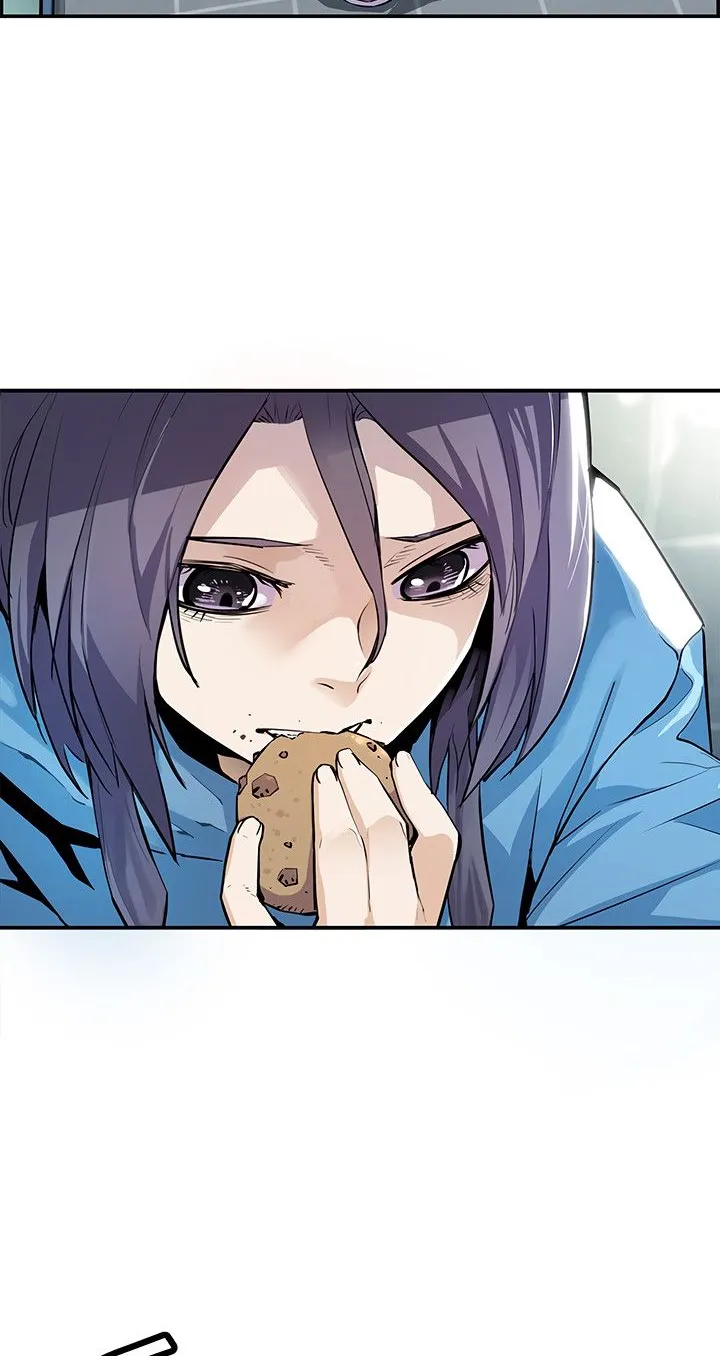 The Second Coming Of Gluttony Mangakakalot X Chapter 42 Page 6