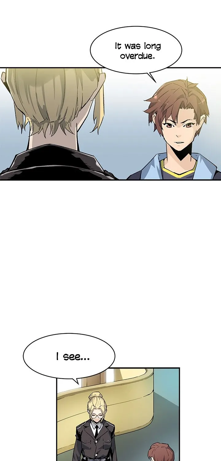 The Second Coming Of Gluttony Mangakakalot X Chapter 42 Page 51