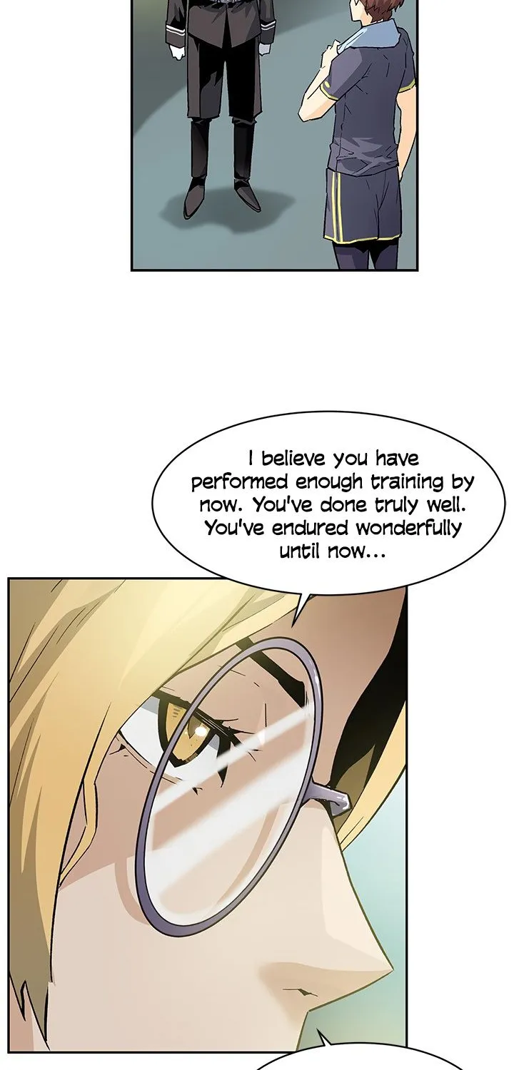 The Second Coming Of Gluttony Mangakakalot X Chapter 42 Page 52