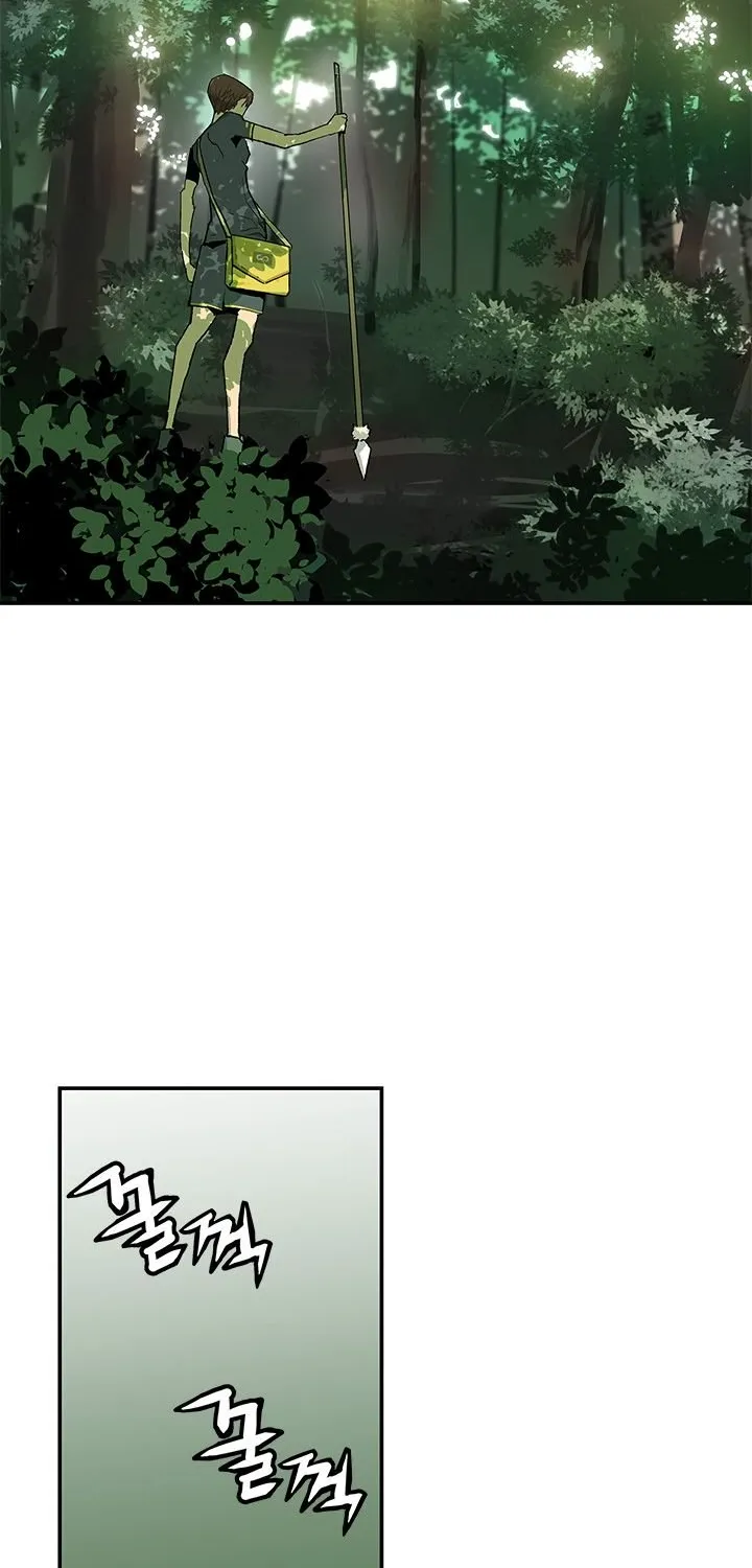 The Second Coming Of Gluttony Mangakakalot X Chapter 42 Page 56