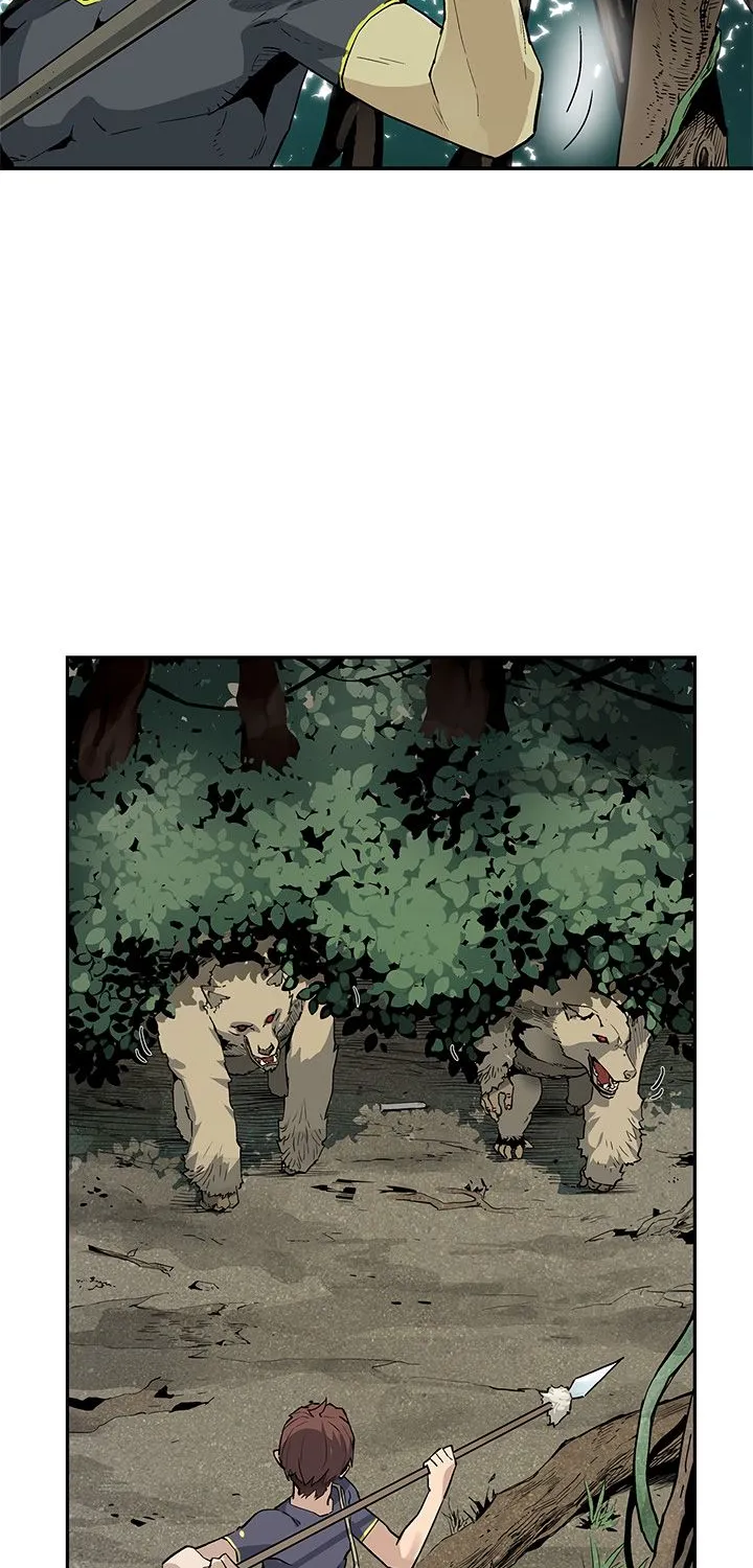 The Second Coming Of Gluttony Mangakakalot X Chapter 42 Page 60
