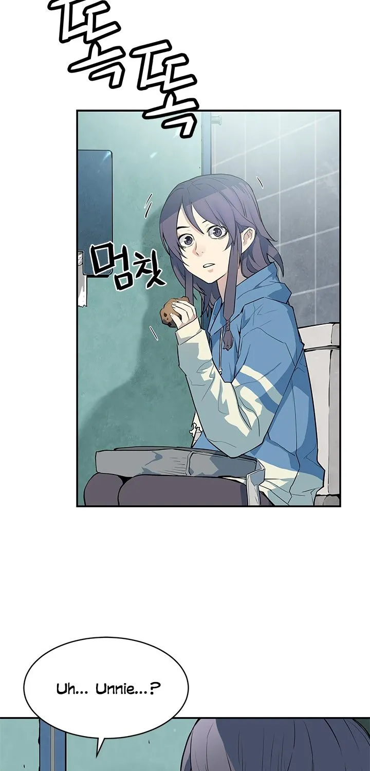 The Second Coming Of Gluttony Mangakakalot X Chapter 42 Page 7