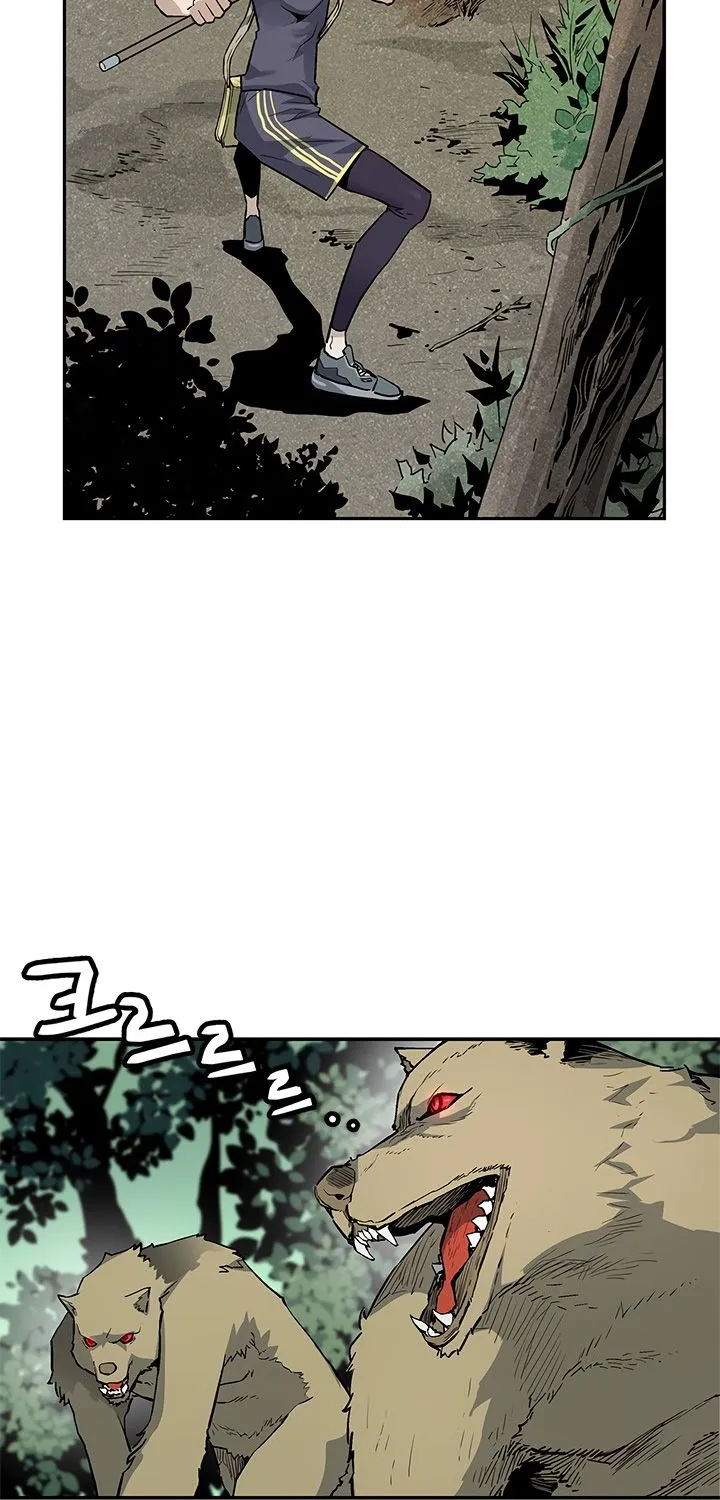 The Second Coming Of Gluttony Mangakakalot X Chapter 42 Page 61