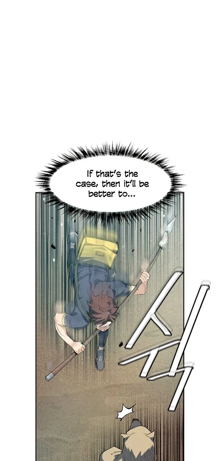 The Second Coming Of Gluttony Mangakakalot X Chapter 42 Page 64