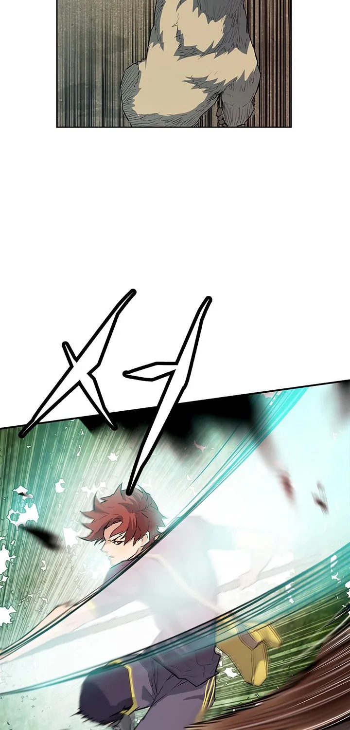 The Second Coming Of Gluttony Mangakakalot X Chapter 42 Page 65