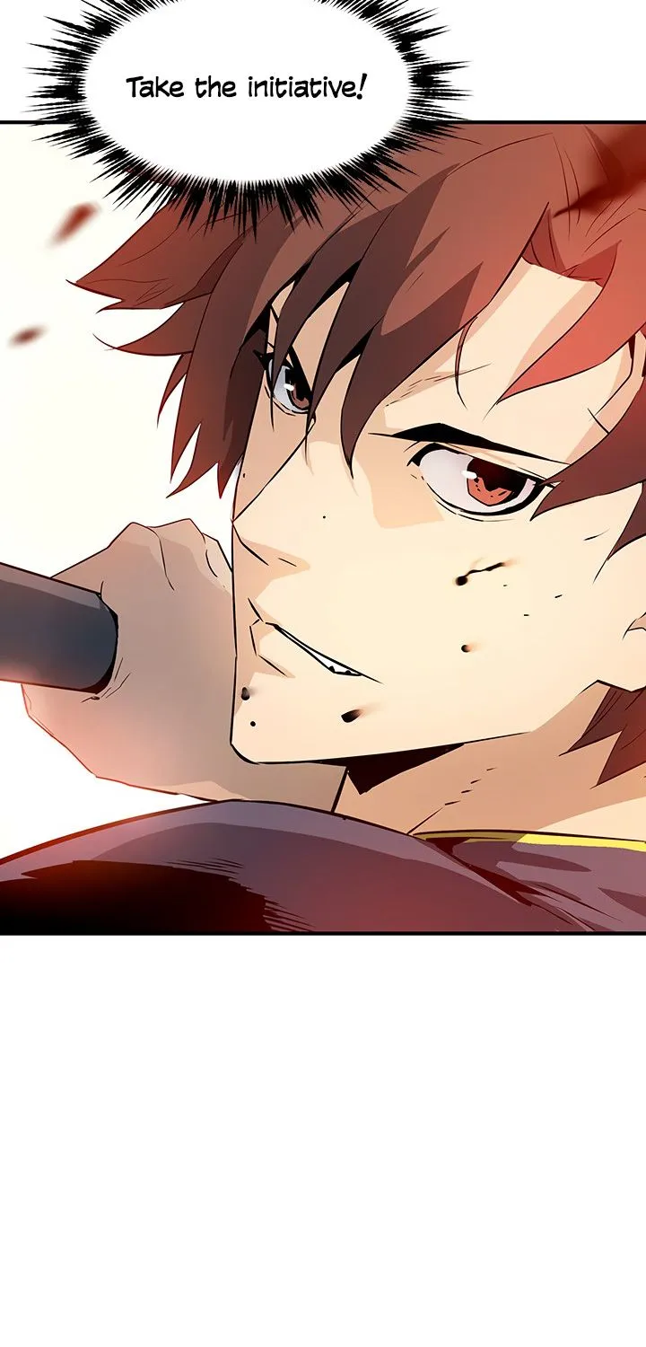 The Second Coming Of Gluttony Mangakakalot X Chapter 42 Page 67