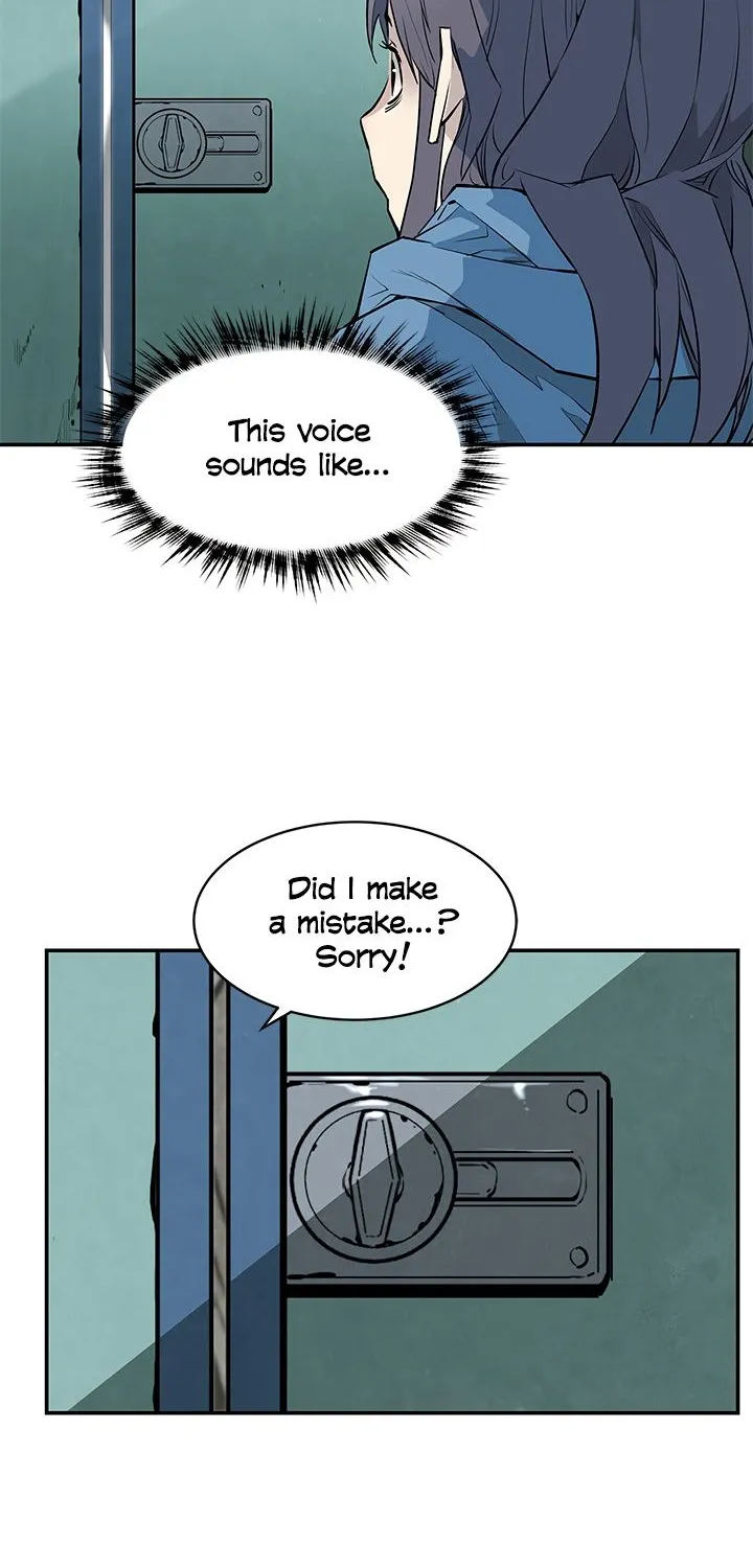 The Second Coming Of Gluttony Mangakakalot X Chapter 42 Page 8