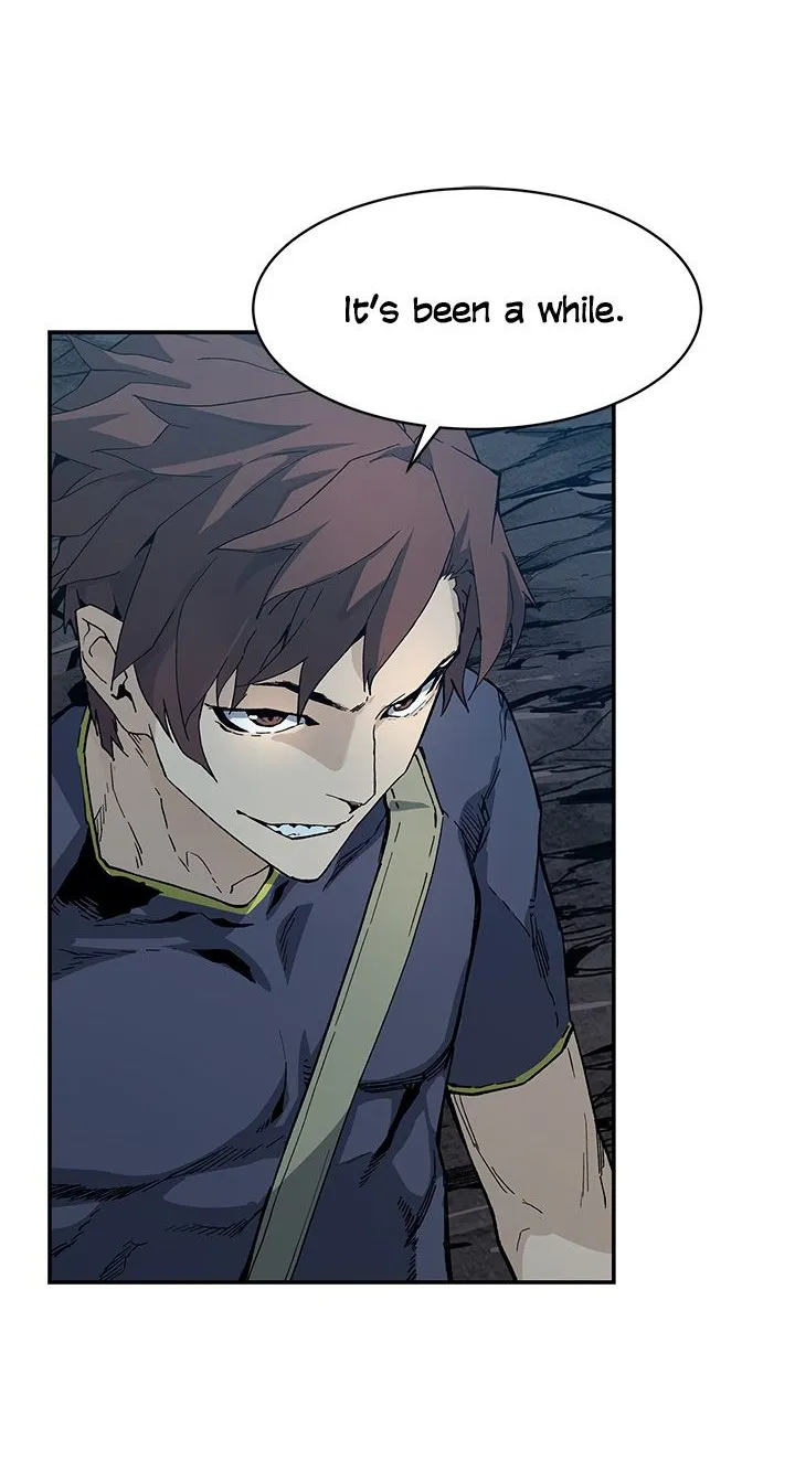 The Second Coming Of Gluttony Mangakakalot X Chapter 42 Page 78