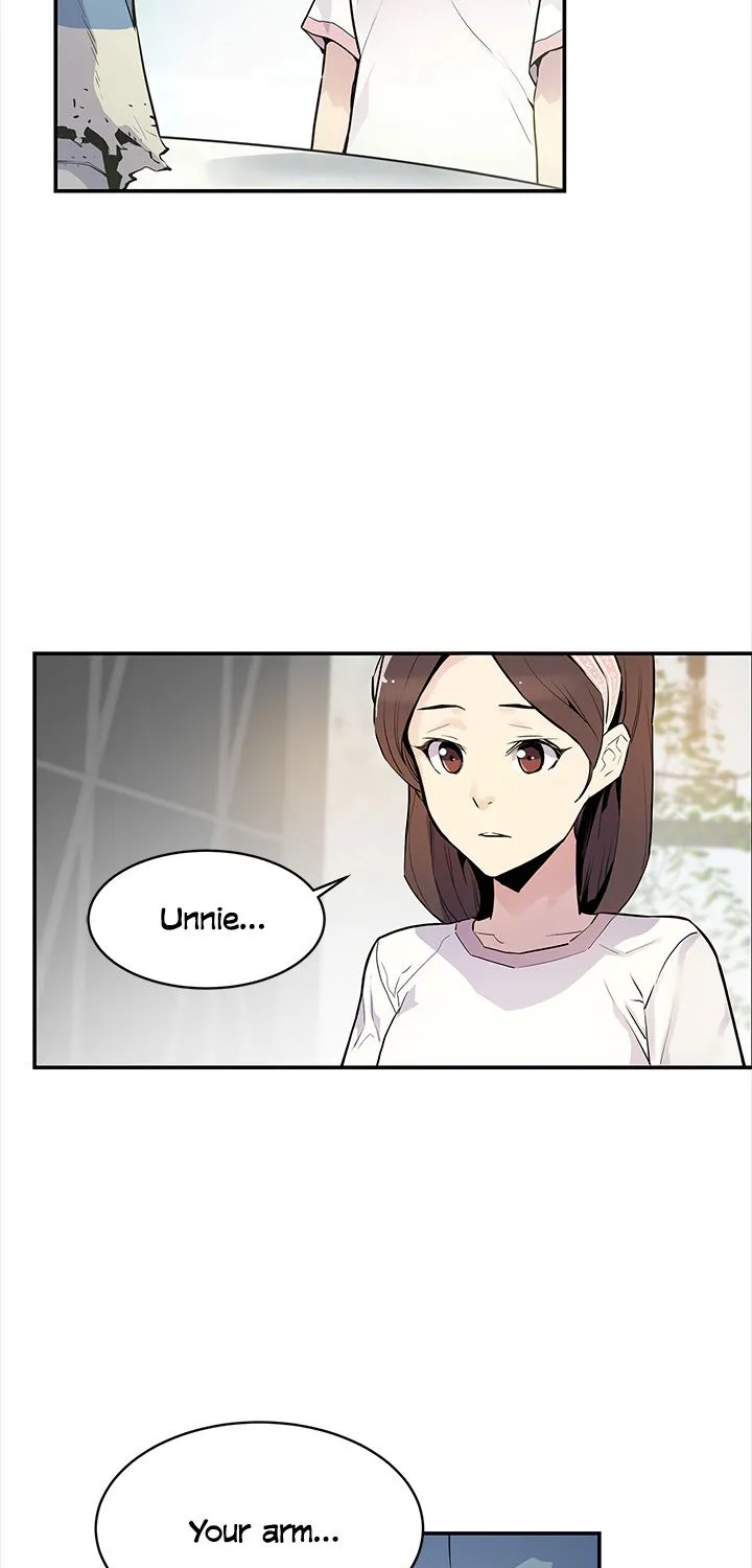 The Second Coming Of Gluttony Mangakakalot X Chapter 42 Page 13