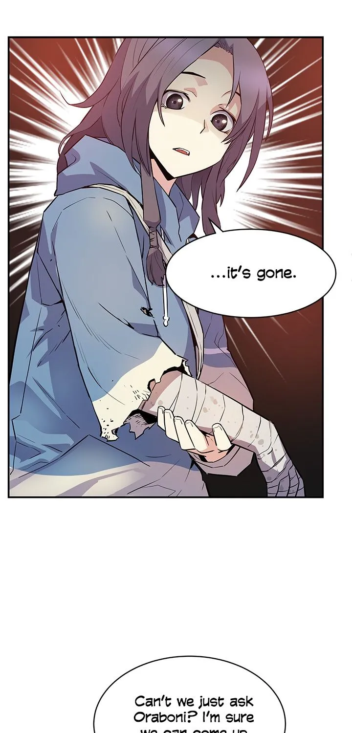 The Second Coming Of Gluttony Mangakakalot X Chapter 42 Page 15